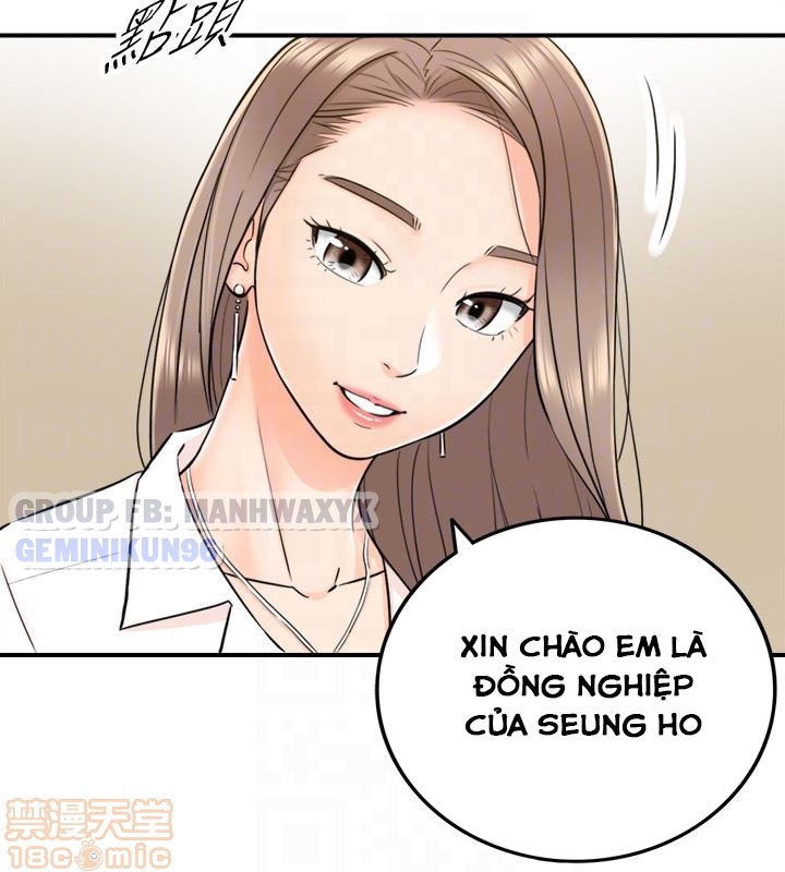 Nàng Boss Trẻ Tuổi Chapter 13 - Trang 19