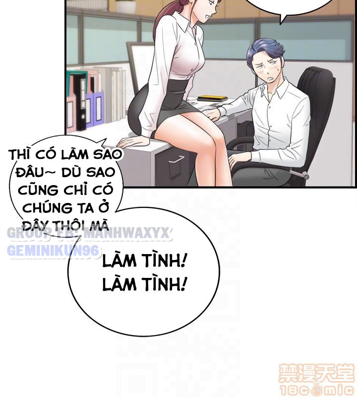 Nàng Boss Trẻ Tuổi Chapter 13 - Trang 23