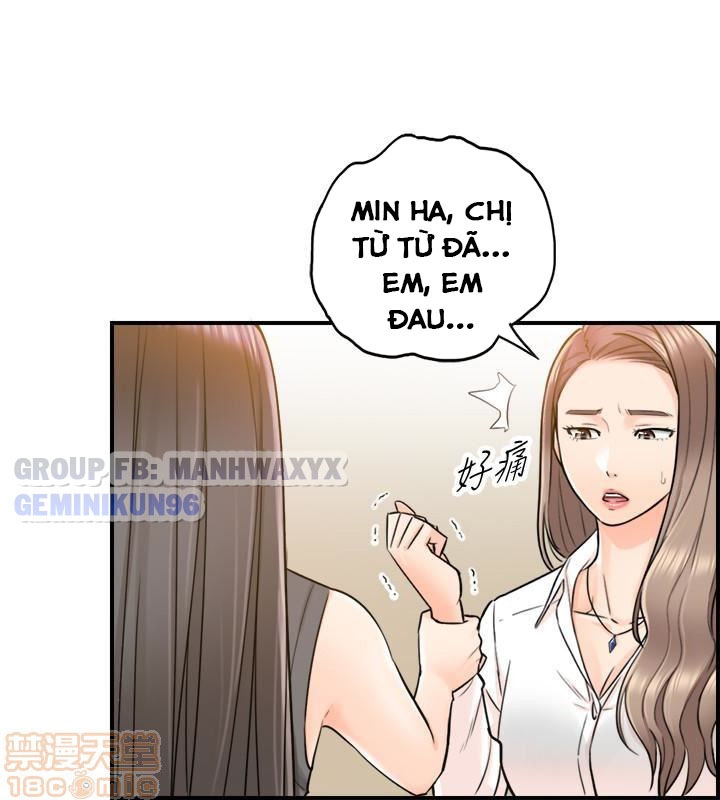 Nàng Boss Trẻ Tuổi Chapter 15 - Trang 3