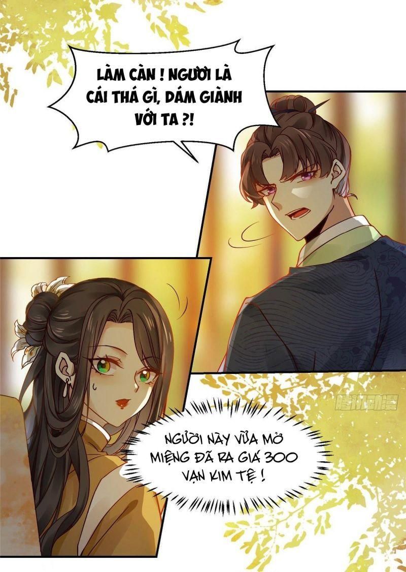 Nghịch Thiên Thần Phi Chí Thượng Chapter 15 - Trang 21