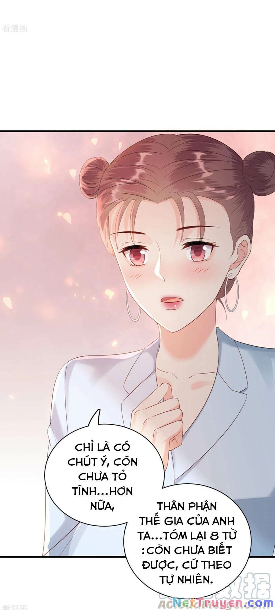 Tiến Độ Chia Tay 99% Chapter 91 - Trang 23