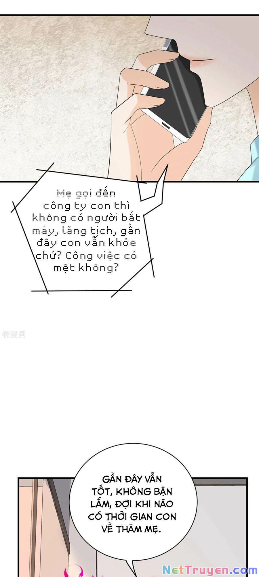 Tiến Độ Chia Tay 99% Chapter 91 - Trang 28