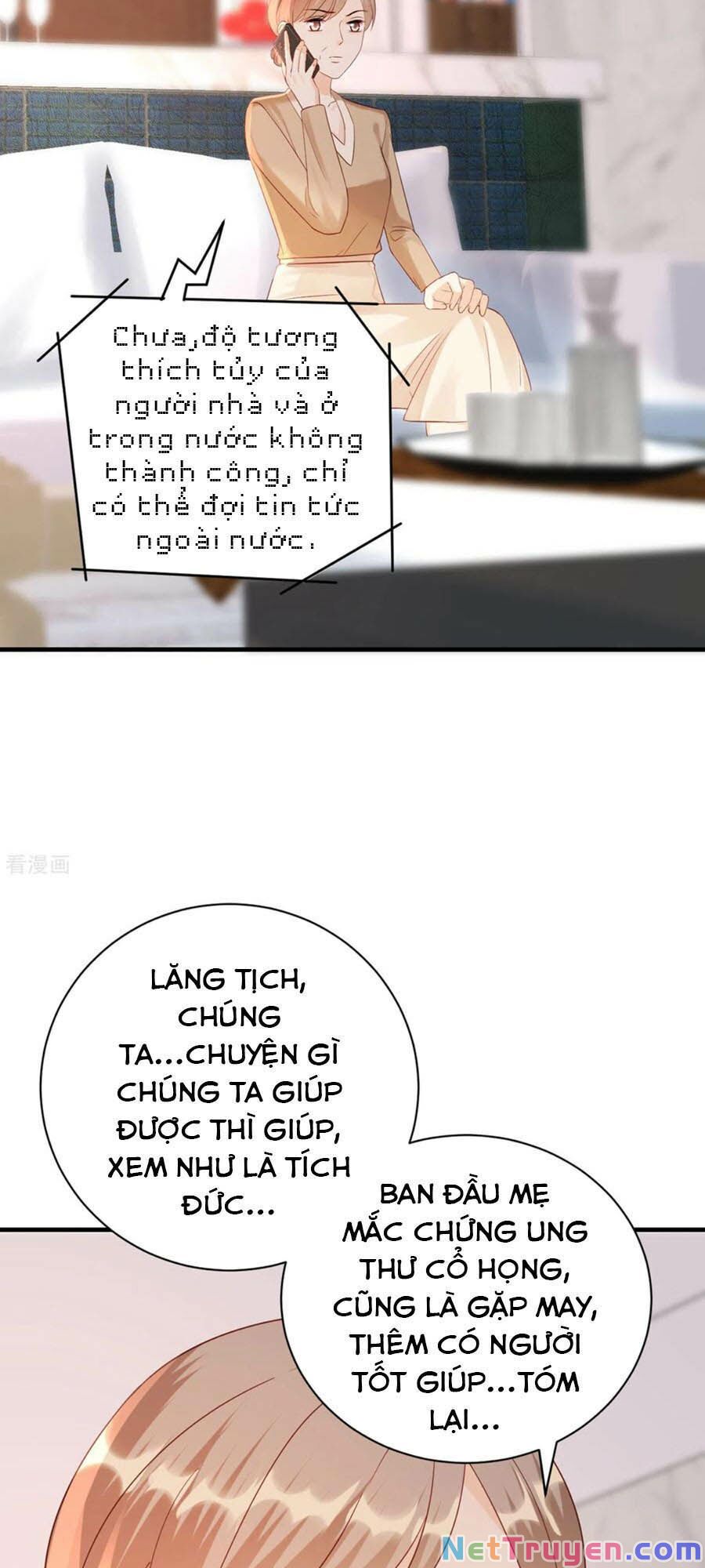 Tiến Độ Chia Tay 99% Chapter 91 - Trang 37