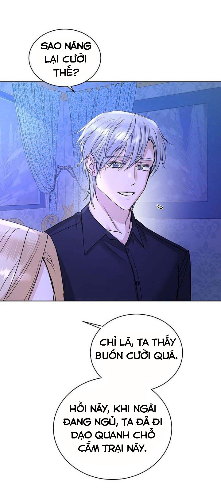 Tôi Không Còn Yêu Anh Nữa Chapter 33 - Trang 52