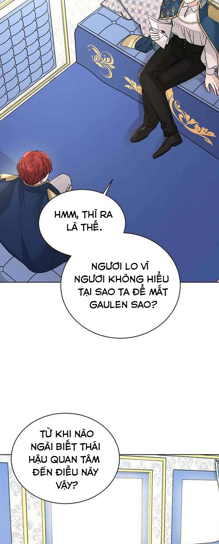 Tôi Không Còn Yêu Anh Nữa Chapter 34 - Trang 52