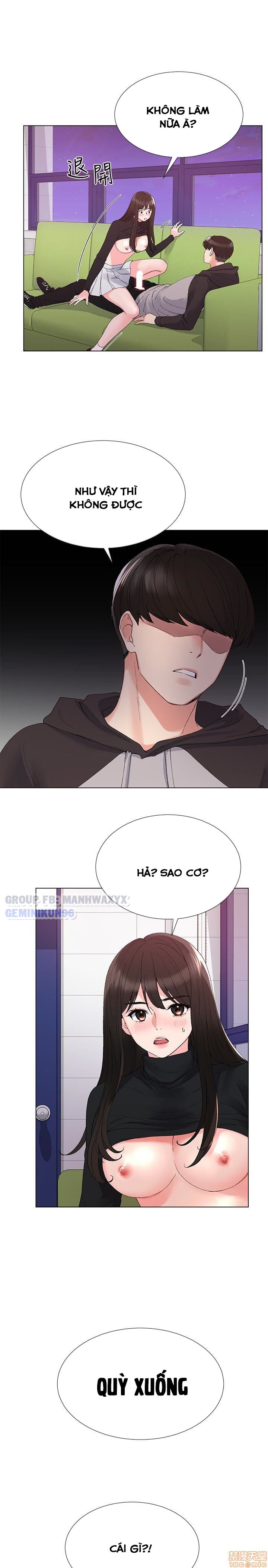 Trả Thù Cô Ta Chapter 27 - Trang 10