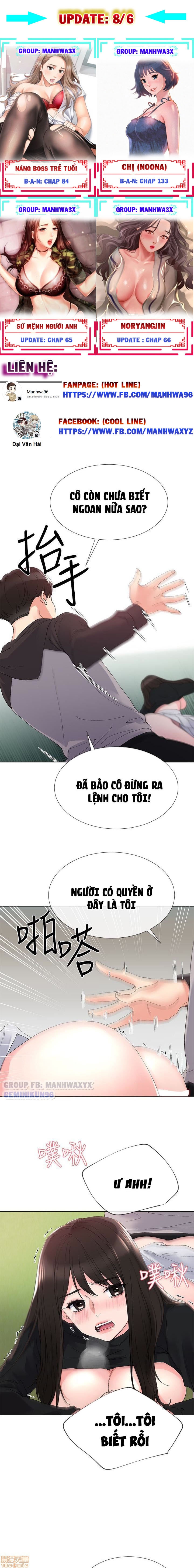 Trả Thù Cô Ta Chapter 27 - Trang 16