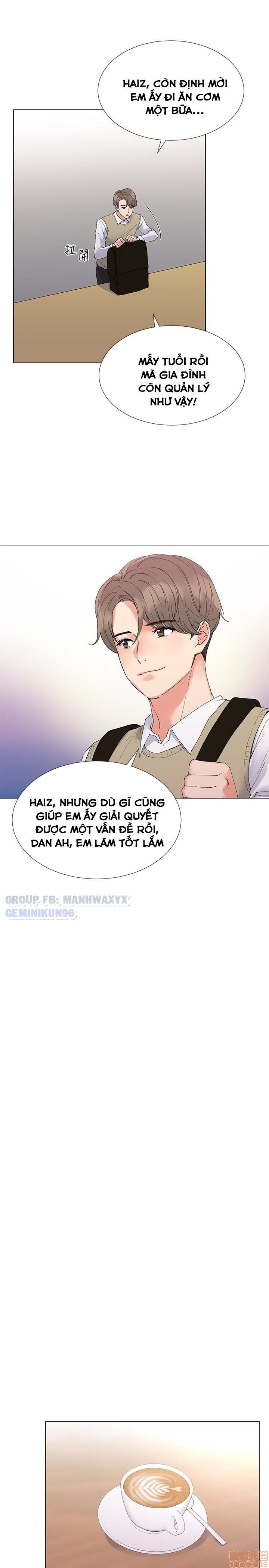 Trả Thù Cô Ta Chapter 28 - Trang 11