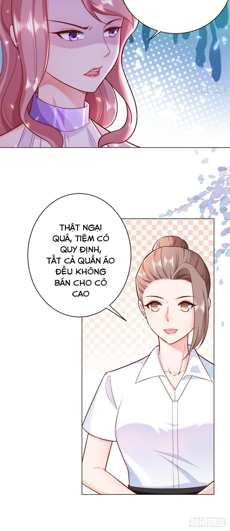 Trở Thành Lão Đại Từ Việc Tiêu Tiền Chapter 15 - Trang 8