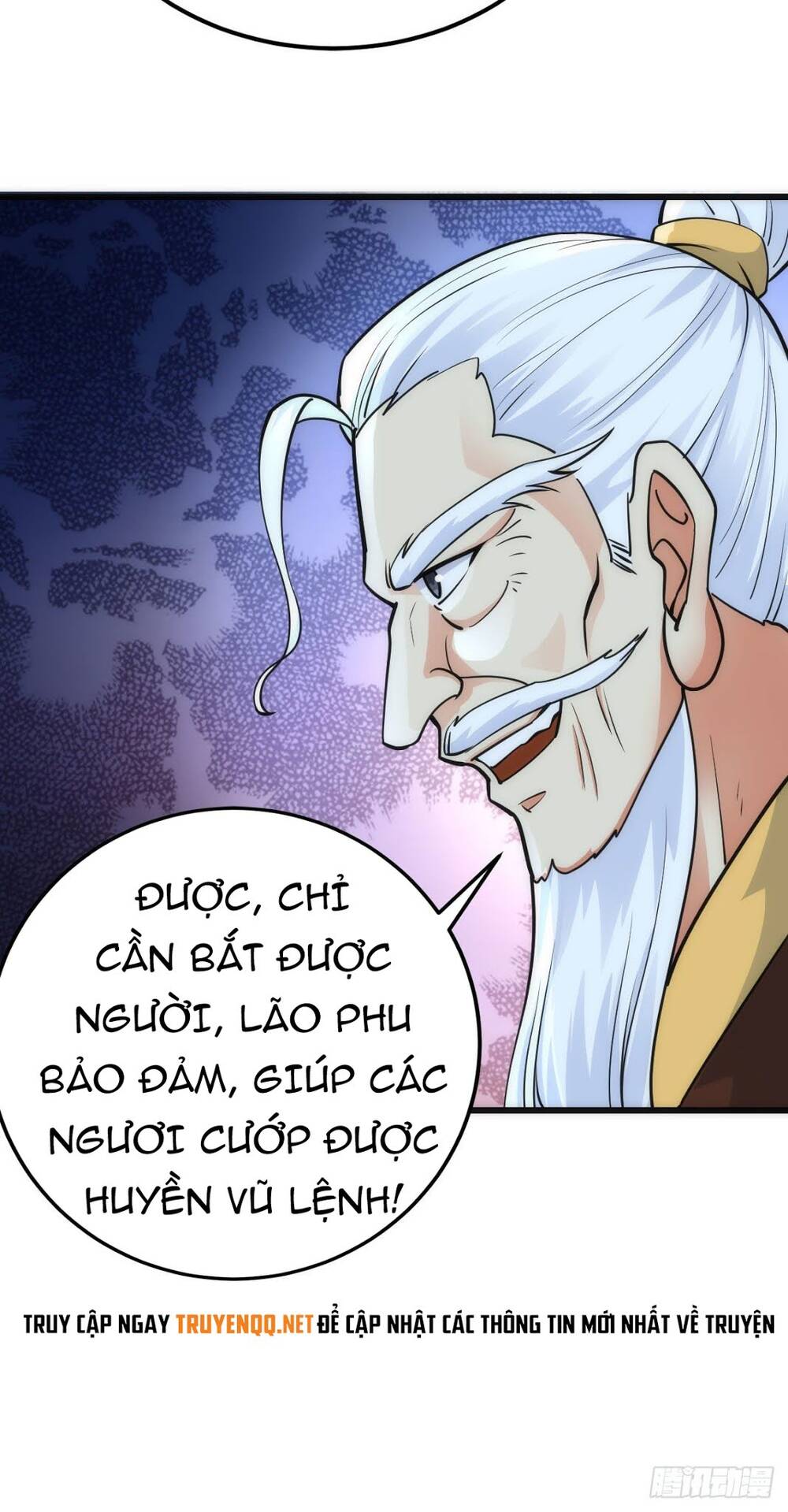 Tuyệt Thế Võ Công Chapter 69 - Trang 31