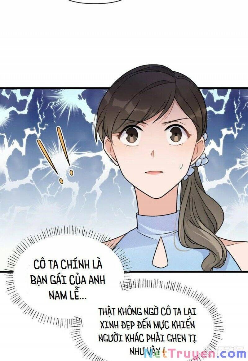 Vẫn Cứ Nhớ Em, Nhớ Em Chapter 45 - Trang 14