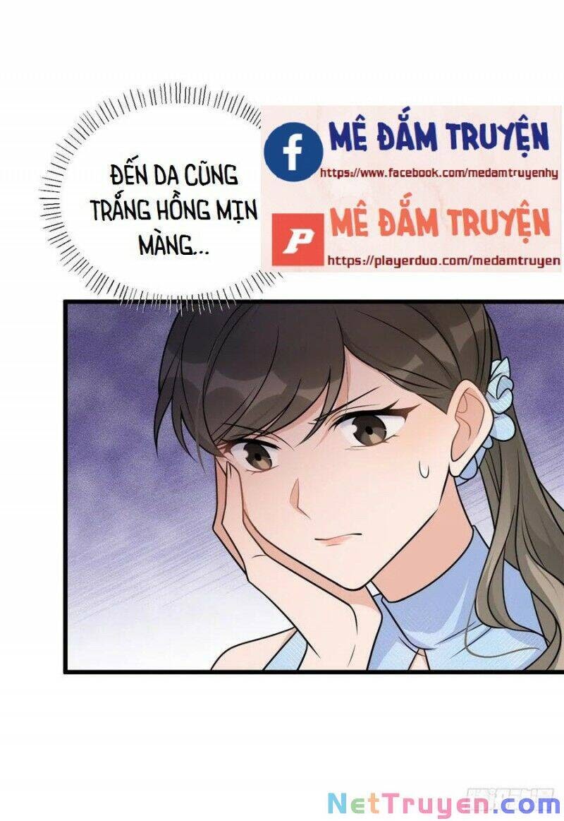 Vẫn Cứ Nhớ Em, Nhớ Em Chapter 45 - Trang 16