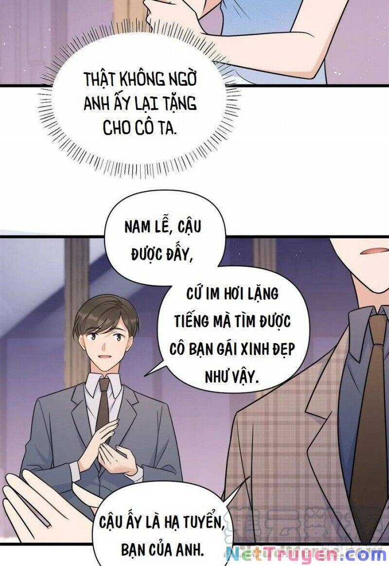 Vẫn Cứ Nhớ Em, Nhớ Em Chapter 45 - Trang 18