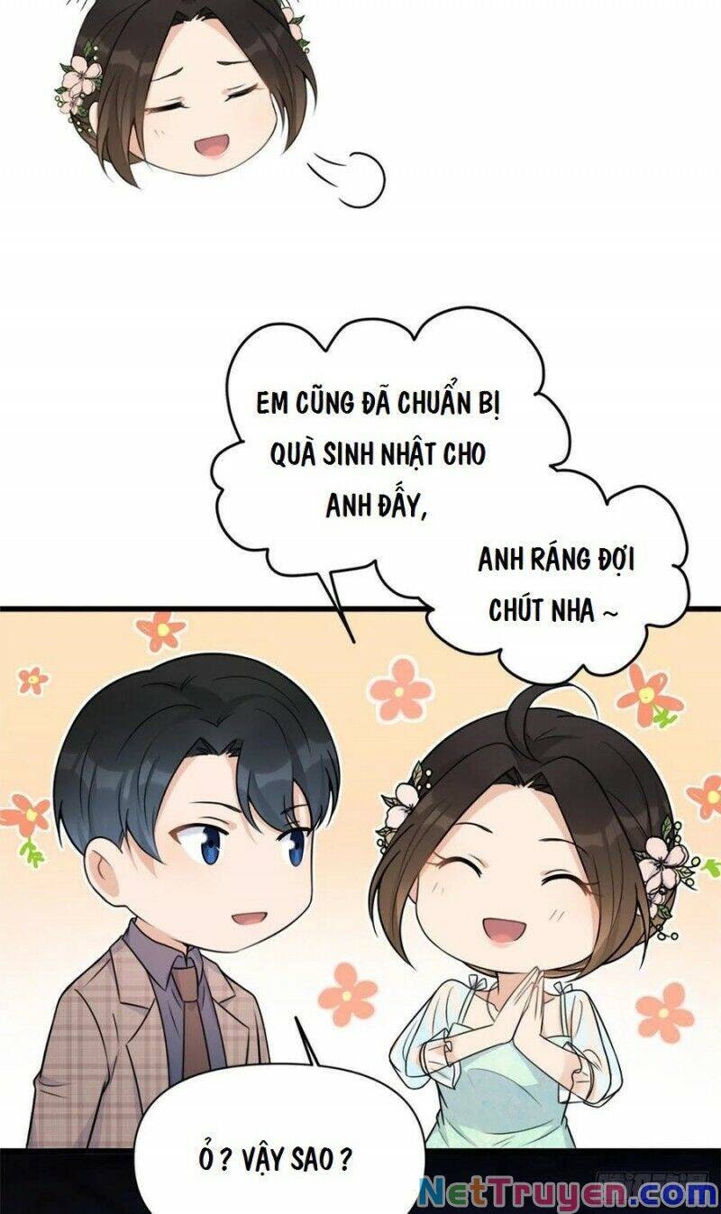 Vẫn Cứ Nhớ Em, Nhớ Em Chapter 45 - Trang 7