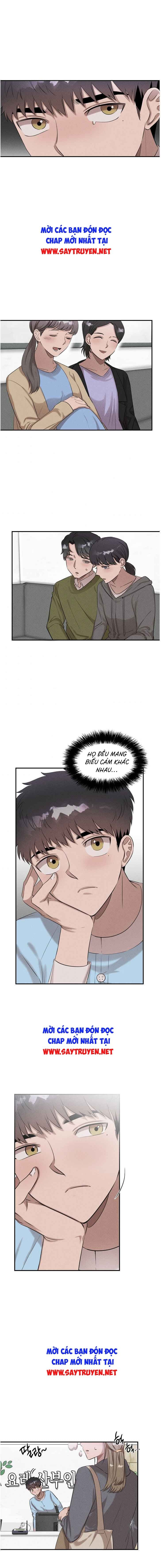 Bác Sĩ Thiên Tài Lee Moojin Chapter 38 - Trang 12