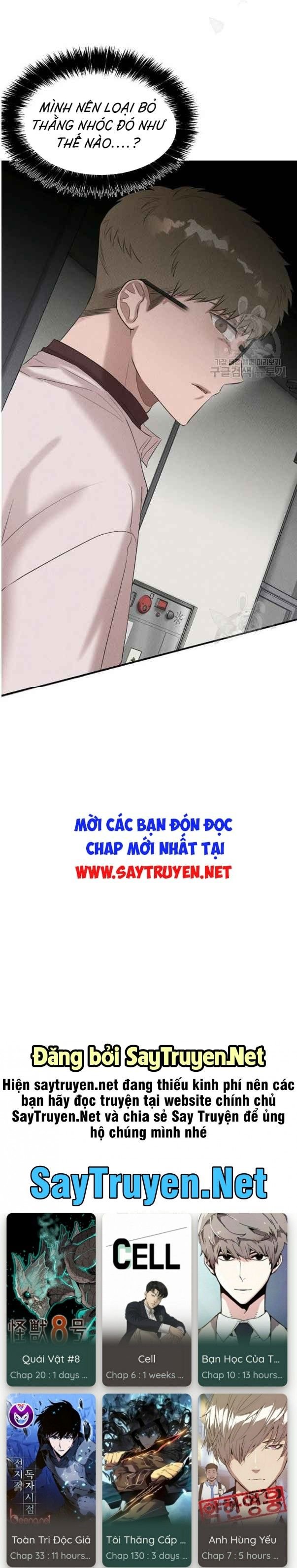 Bác Sĩ Thiên Tài Lee Moojin Chapter 39 - Trang 16