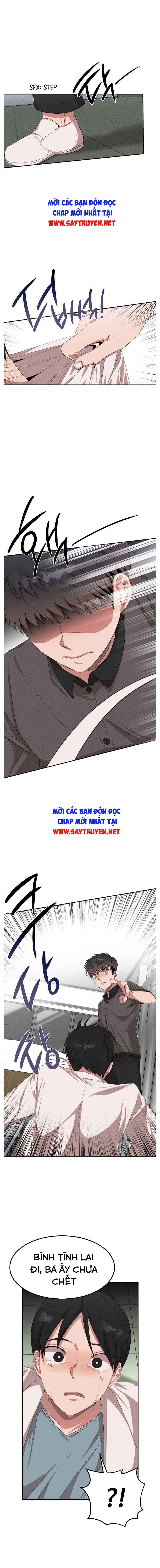 Bác Sĩ Thiên Tài Lee Moojin Chapter 41 - Trang 7