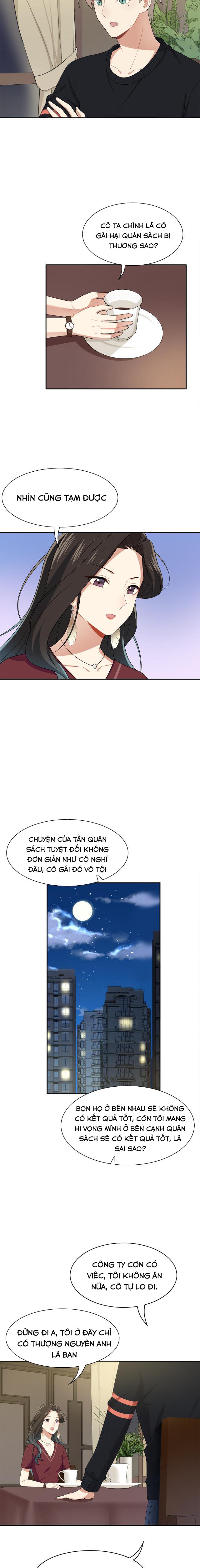 Bạn Trai Đáng Yêu Bị Tôi Bắt Cóc Chapter 25 - Trang 7