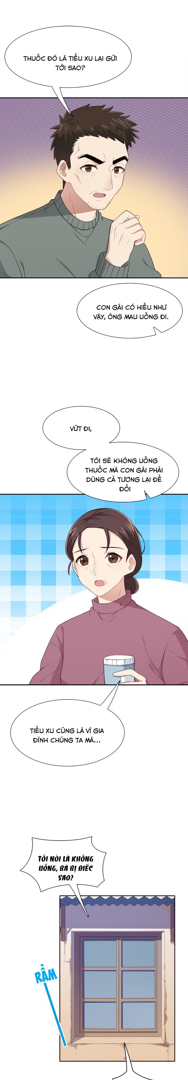 Bạn Trai Đáng Yêu Bị Tôi Bắt Cóc Chapter 29 - Trang 10