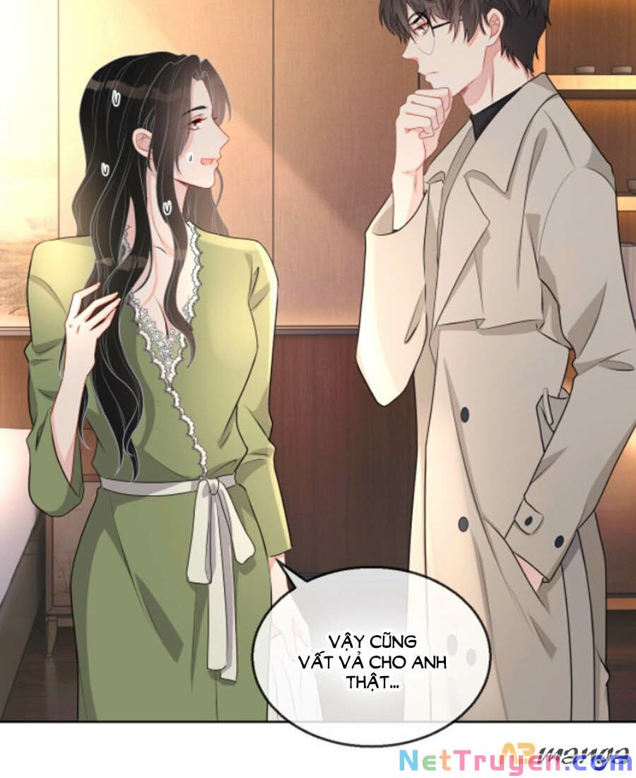 Chỉ Yêu Mình Em Chapter 39 - Trang 27