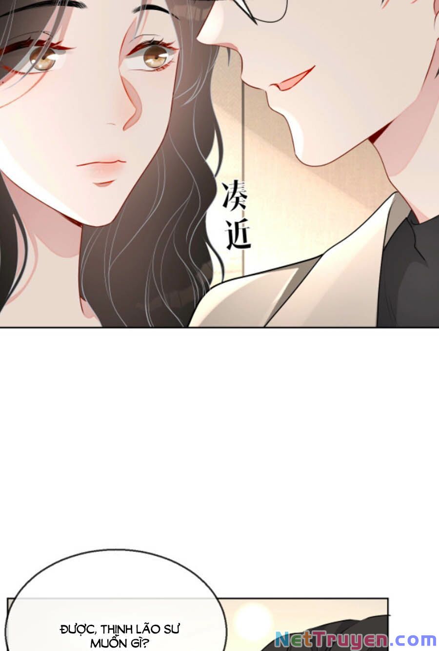 Chỉ Yêu Mình Em Chapter 39 - Trang 30