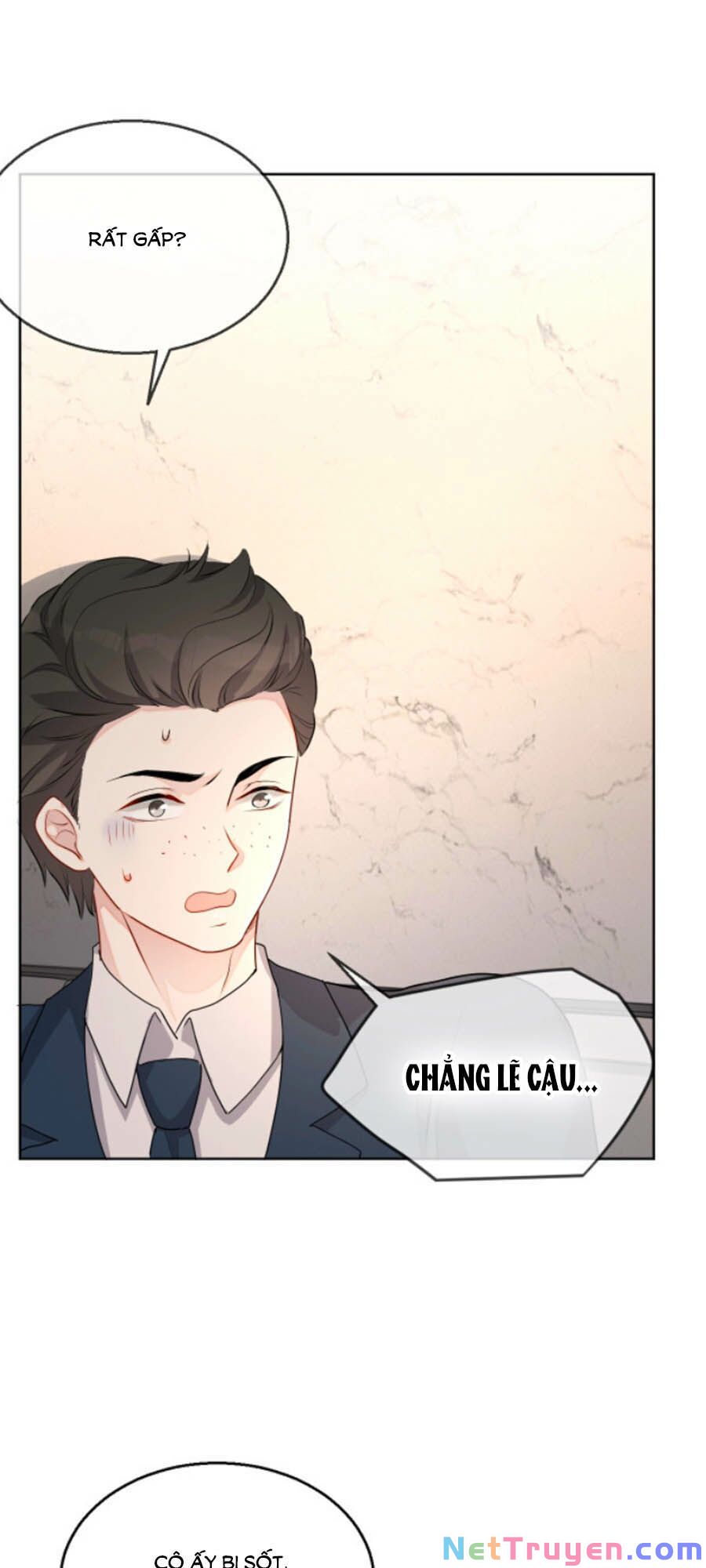 Chỉ Yêu Mình Em Chapter 39 - Trang 8