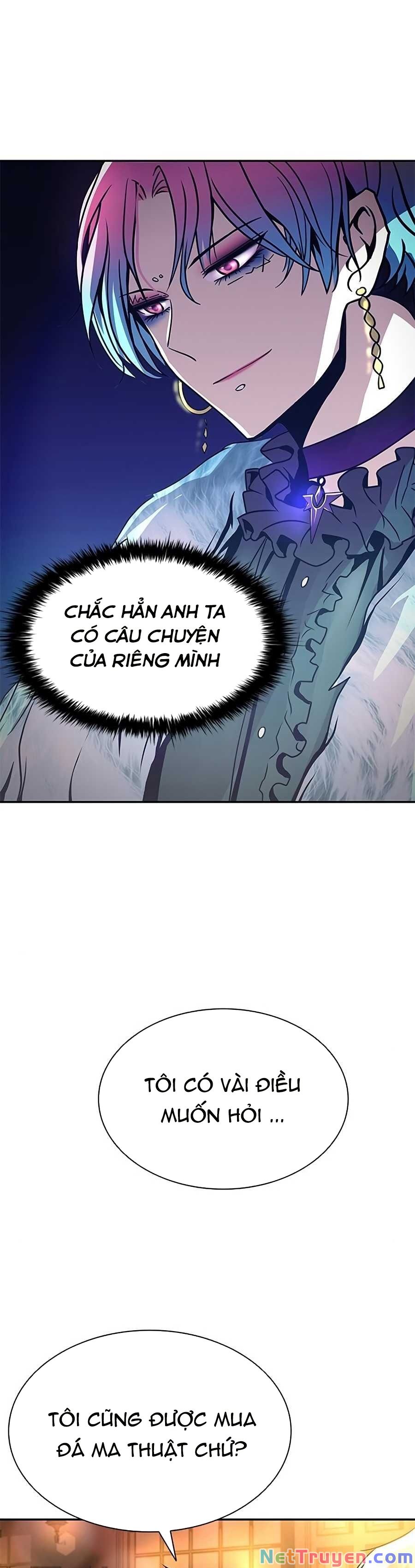 Chuyển Sinh Thành Ác Nhân Chapter 26 - Trang 23