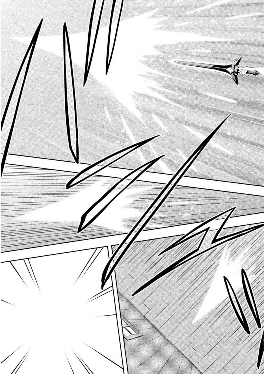 Dungeon Kurashi No Moto Yuusha Chapter 1 - Trang 10