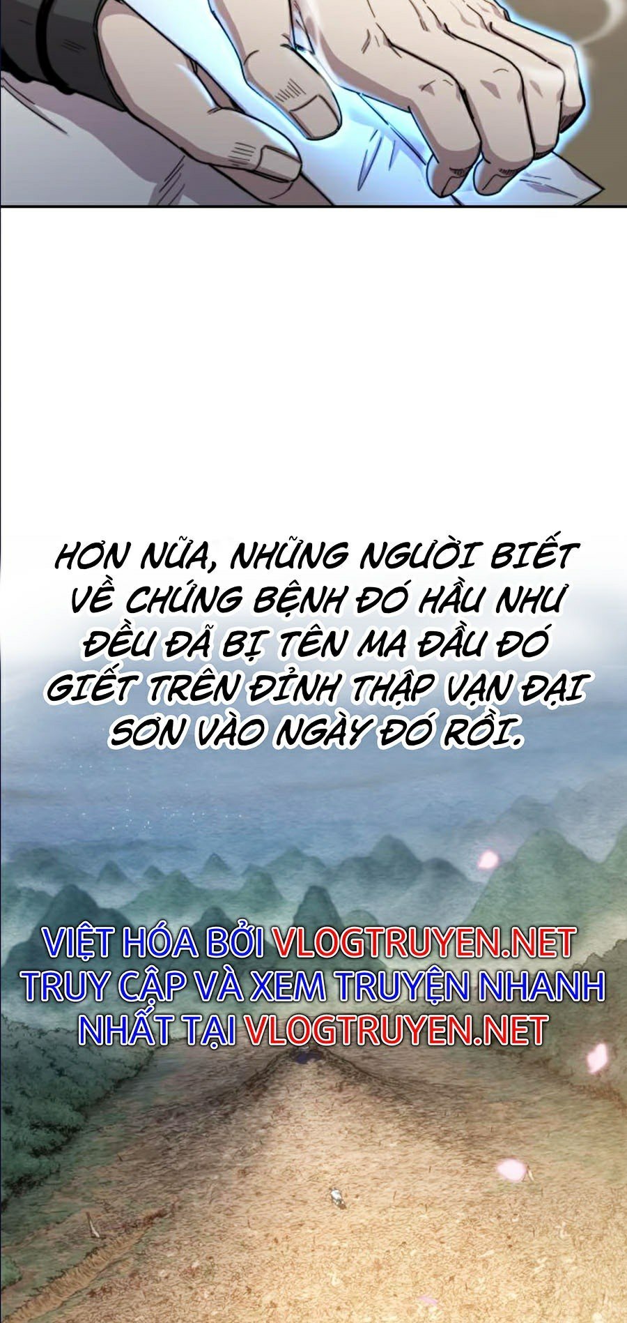 Hoa Sơn Tái Khởi Chapter 21 - Trang 37
