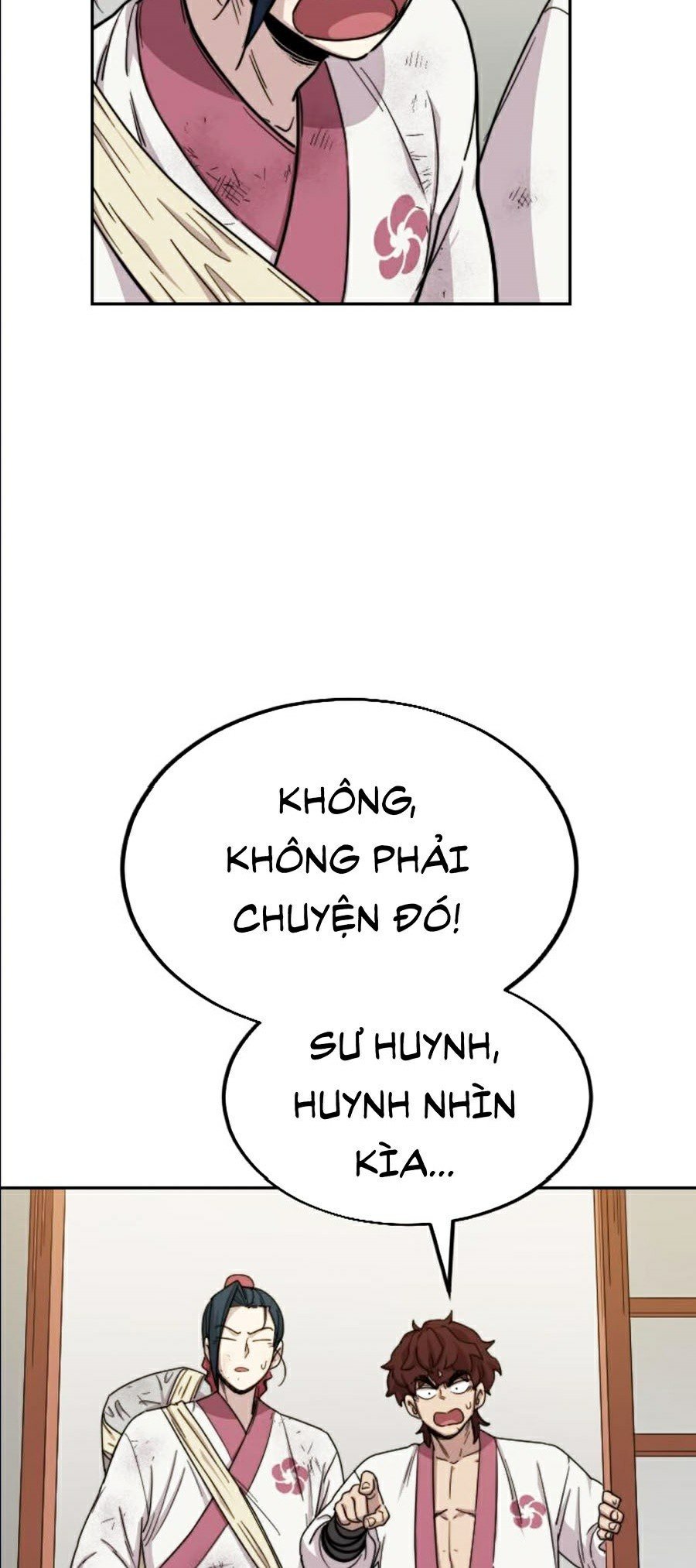 Hoa Sơn Tái Khởi Chapter 21 - Trang 59