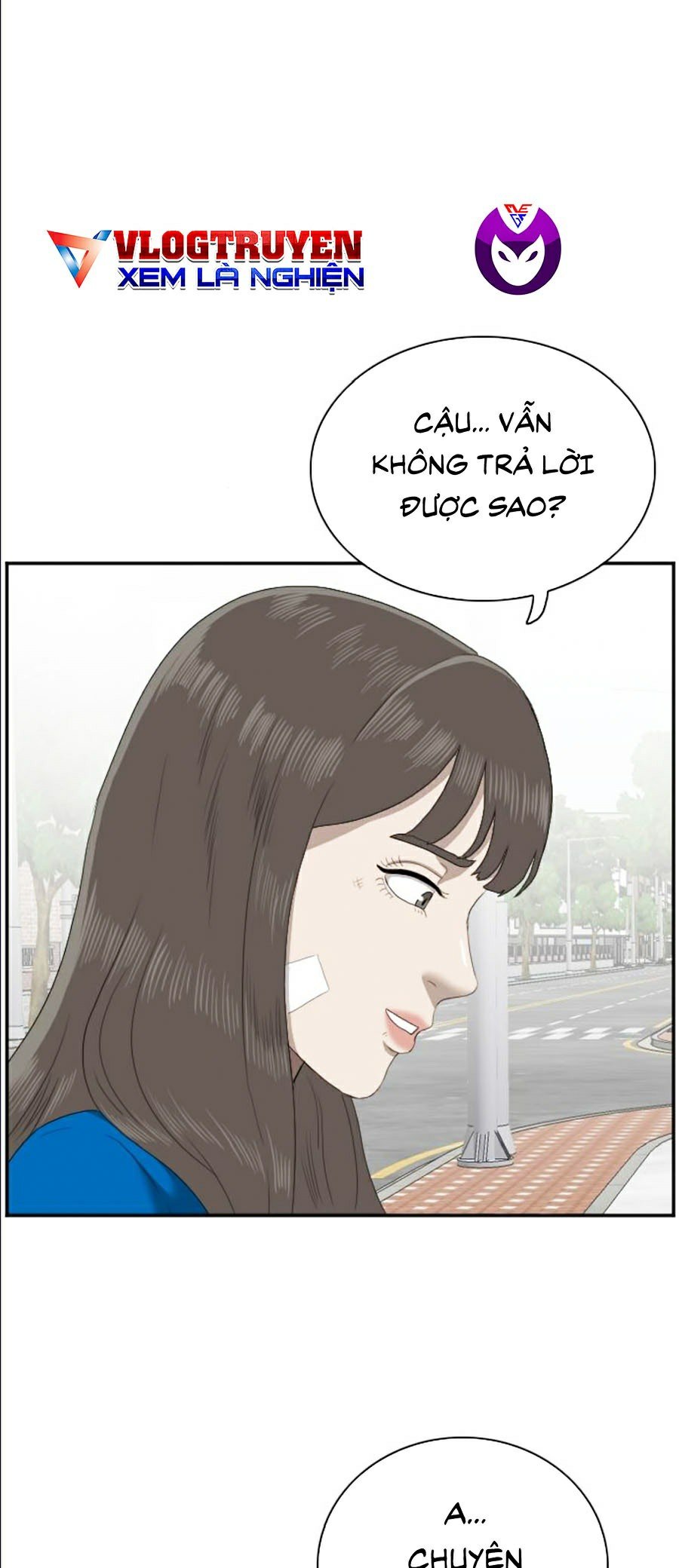 Người Xấu Chapter 53 - Trang 37