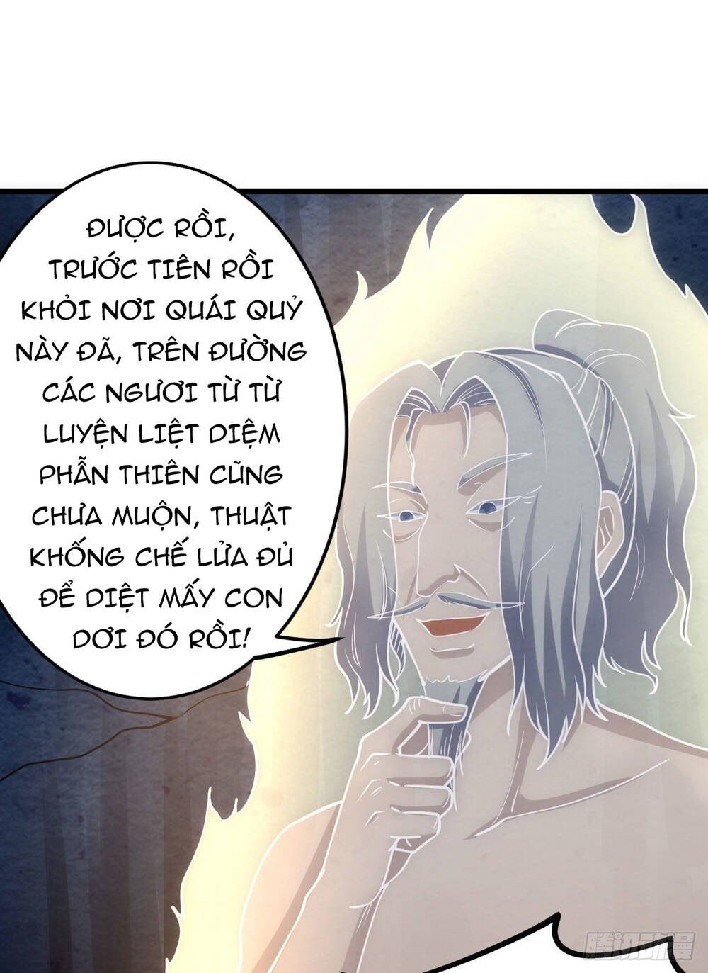 Tuyệt Thế Võ Công Chapter 71 - Trang 12