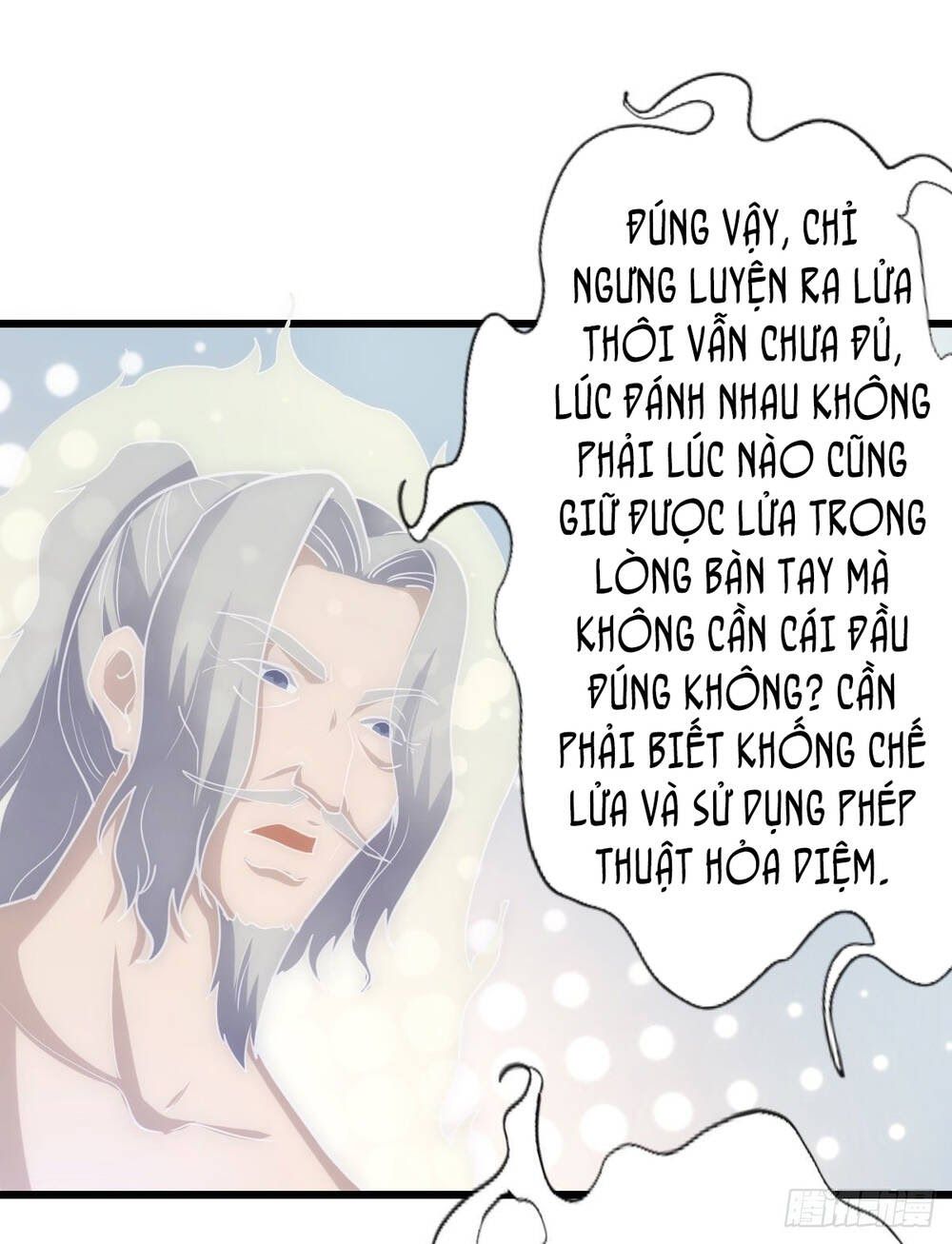 Tuyệt Thế Võ Công Chapter 71 - Trang 5