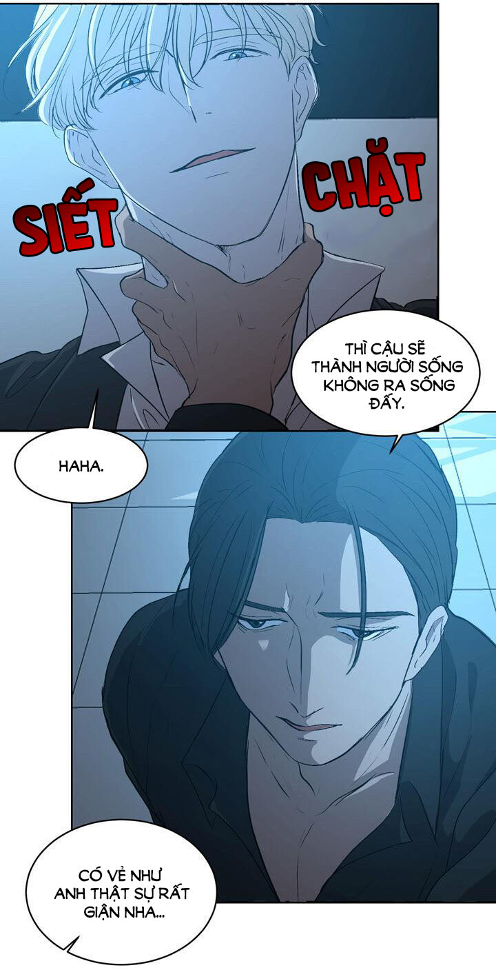 Bùng Nổ Chapter 2 - Trang 59