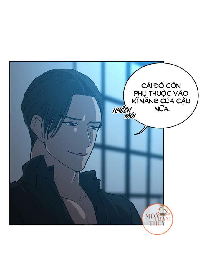 Bùng Nổ Chapter 2 - Trang 64