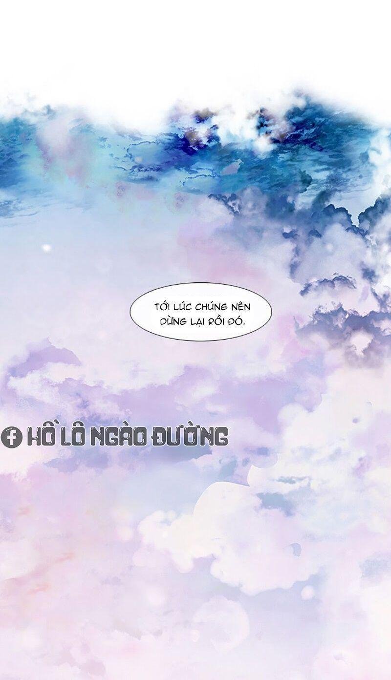 Chỉ Là Cô Gái Mà Anh Biết Chapter 1 - Trang 16