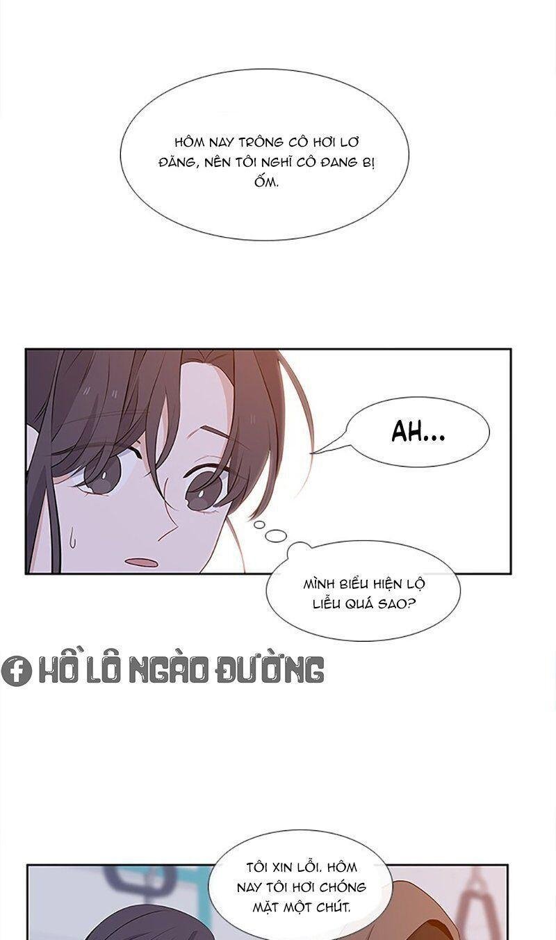 Chỉ Là Cô Gái Mà Anh Biết Chapter 2 - Trang 32