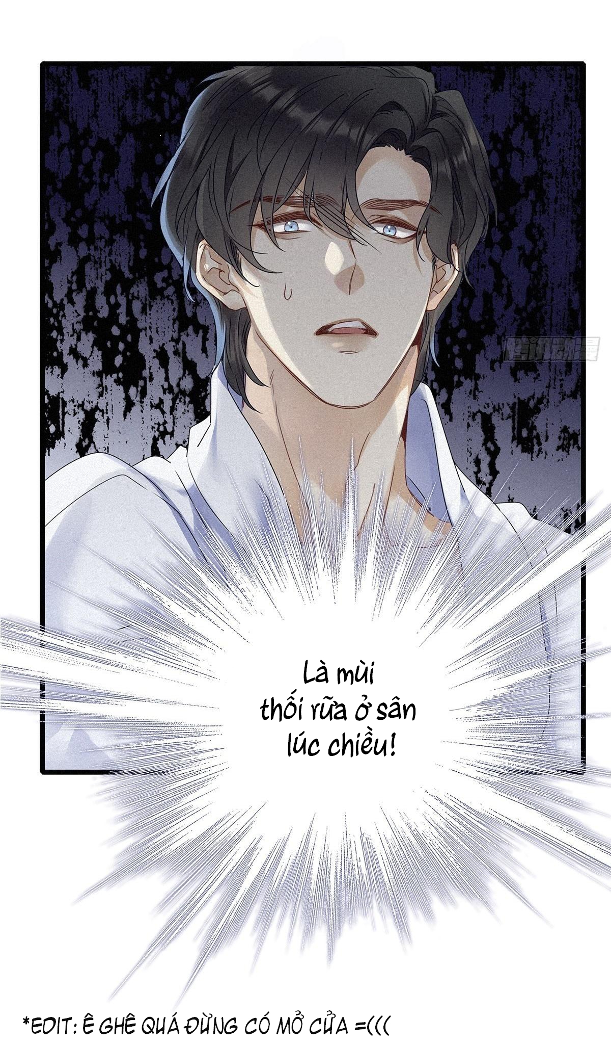 Mời Anh Bốc Quẻ Chapter 7 - Trang 13