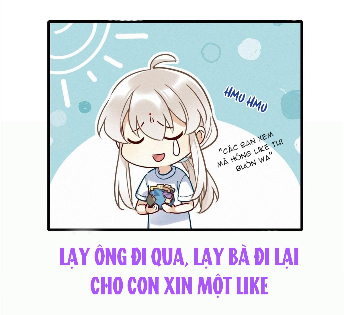 Mời Anh Bốc Quẻ Chapter 8 - Trang 40