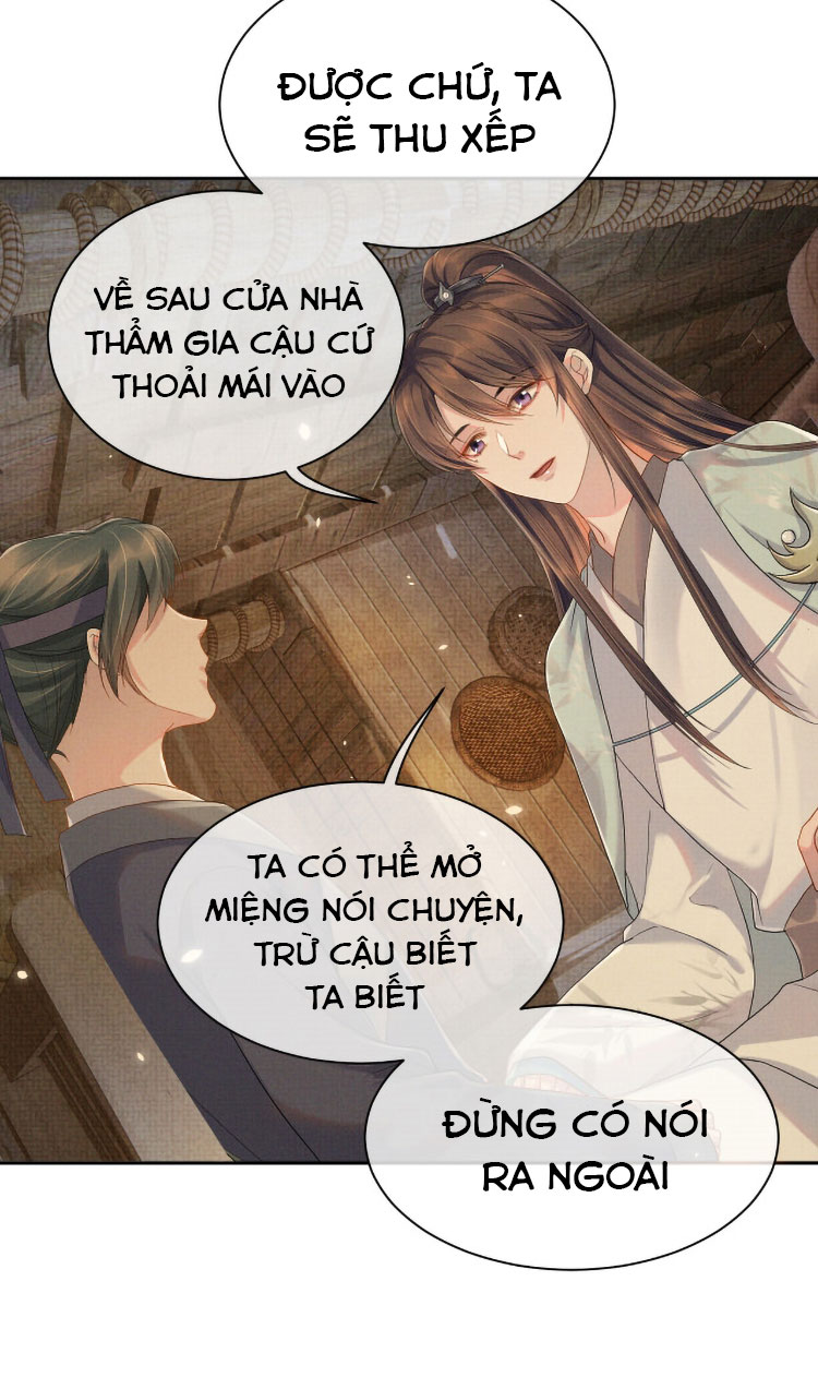 Ngộ Xà Chapter 12 - Trang 27