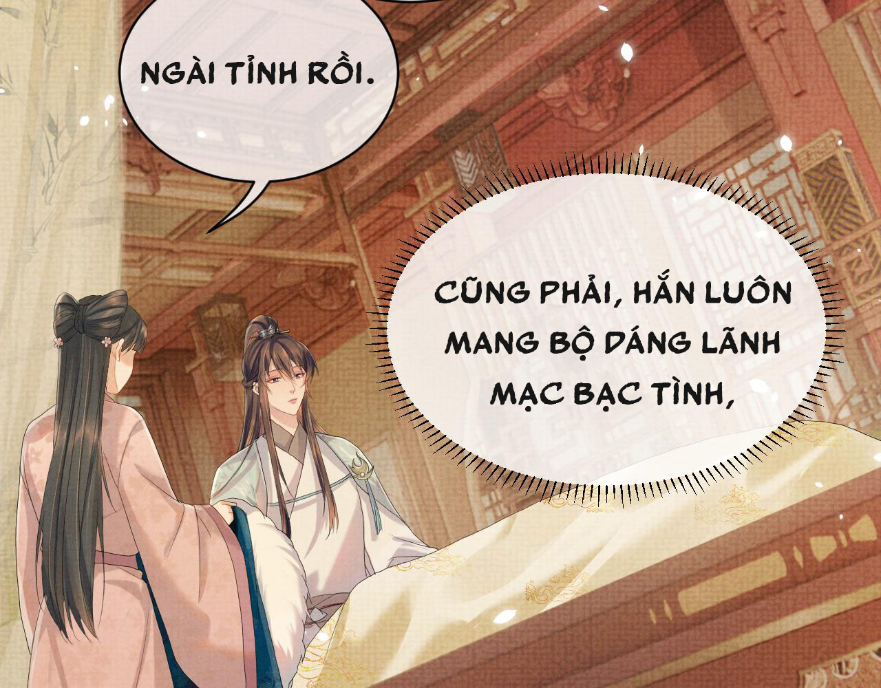 Ngộ Xà Chapter 15 - Trang 17