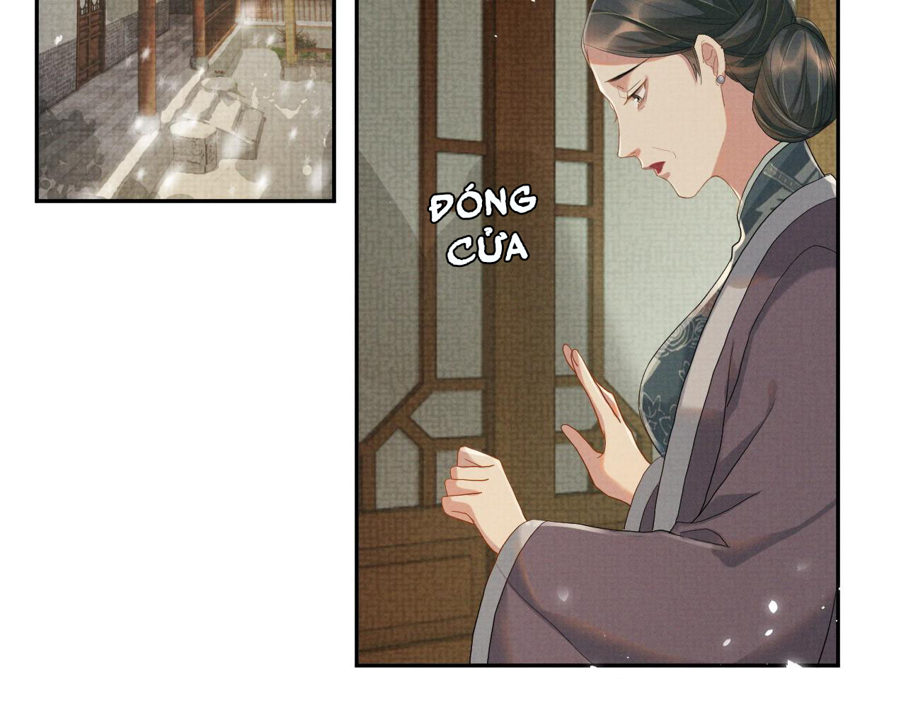 Ngộ Xà Chapter 15 - Trang 27