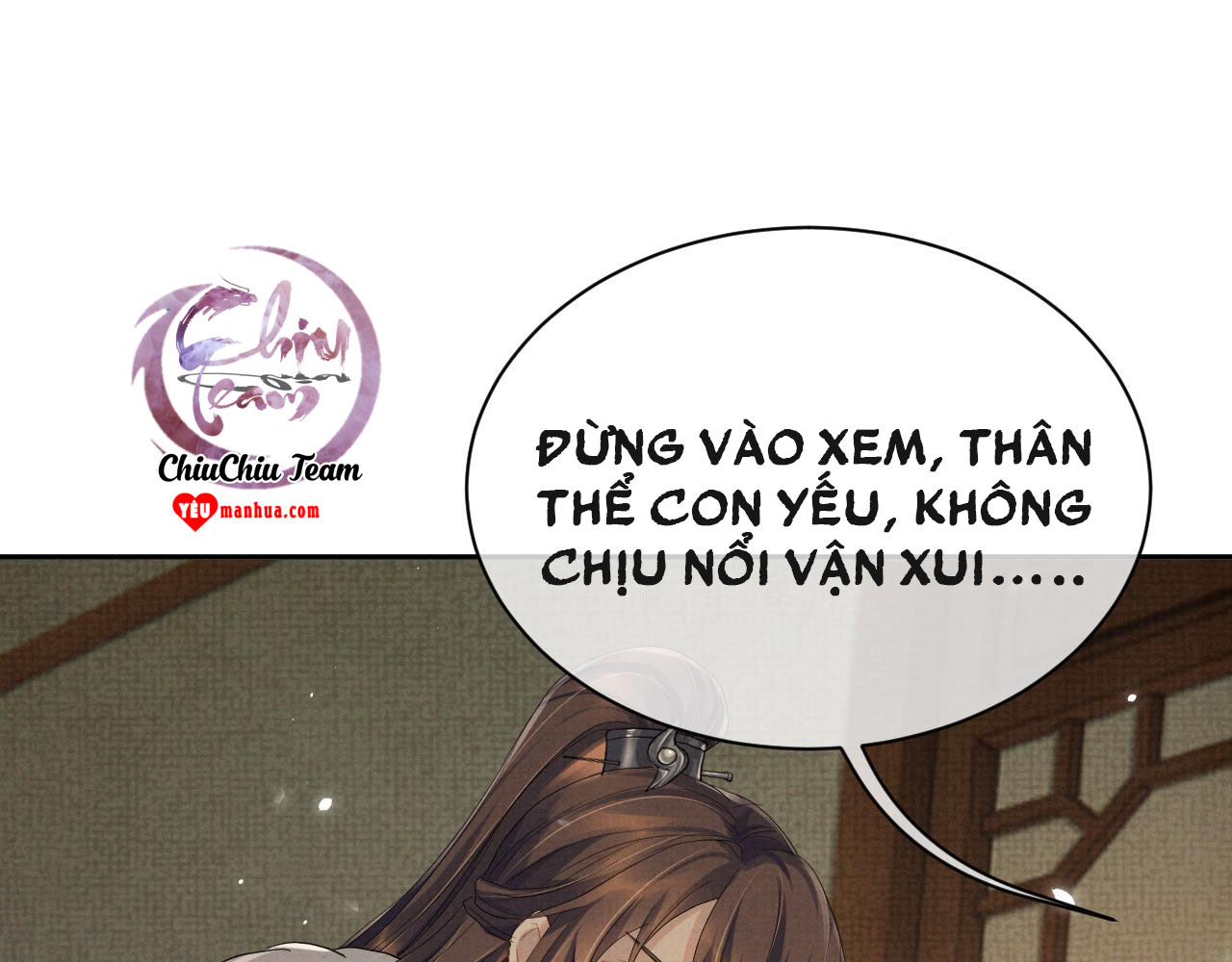 Ngộ Xà Chapter 15 - Trang 32