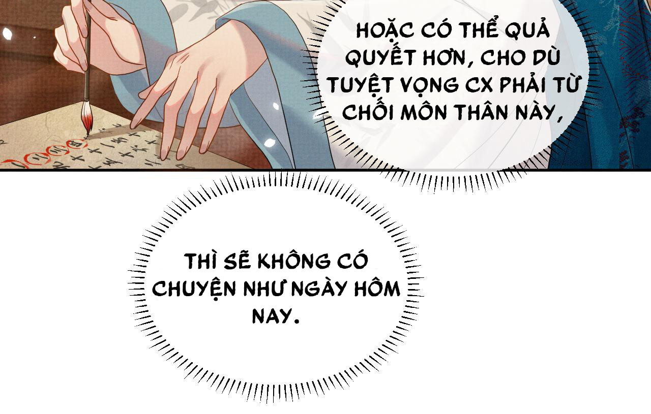 Ngộ Xà Chapter 15 - Trang 44