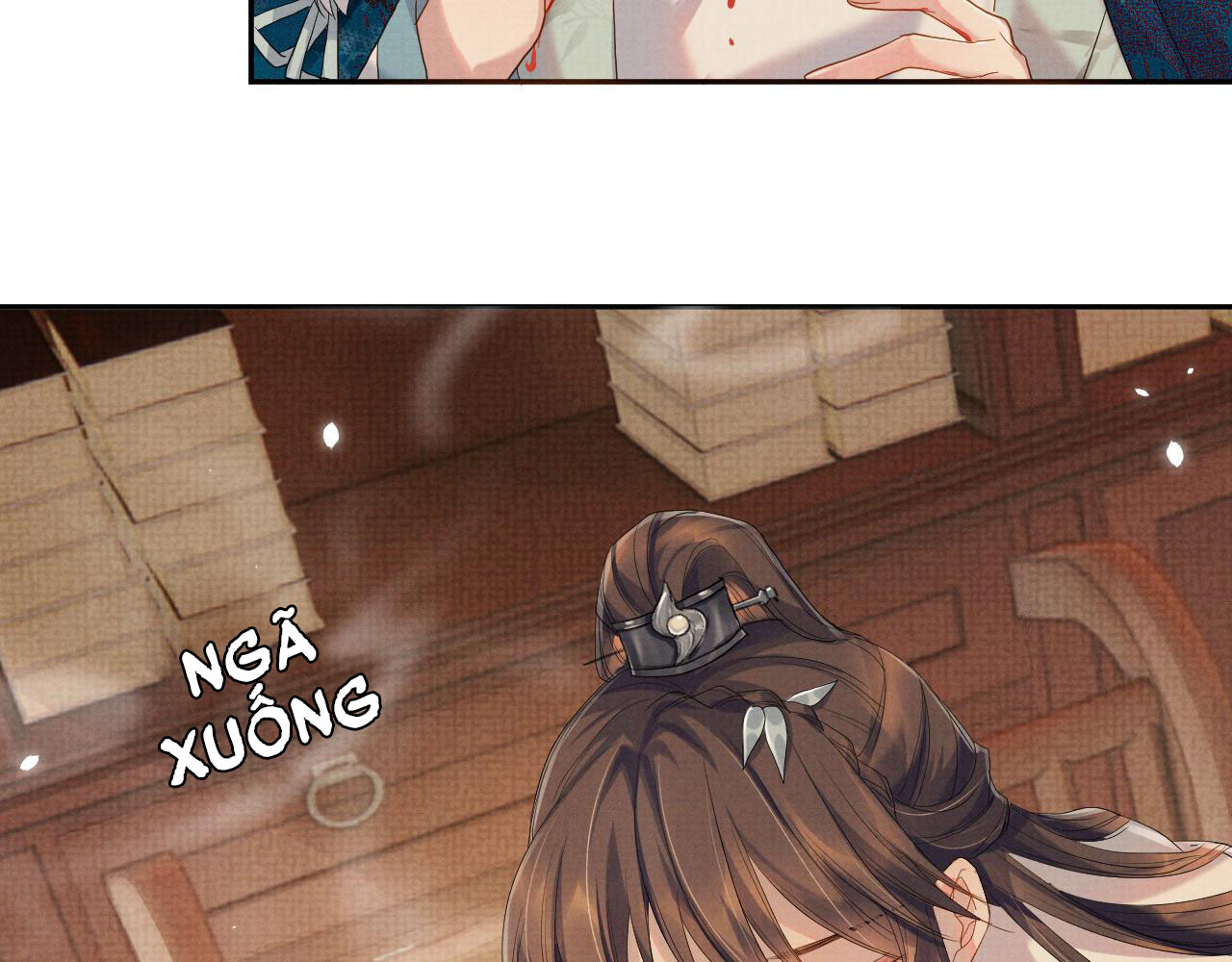 Ngộ Xà Chapter 15 - Trang 69