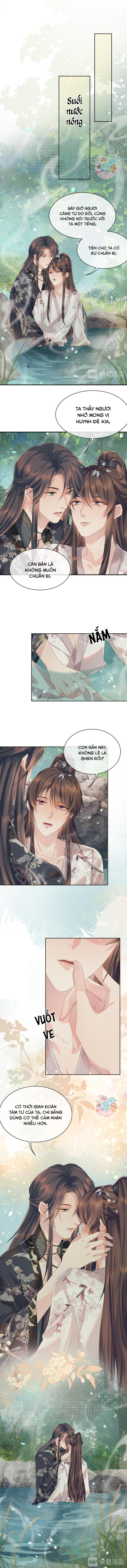 Ngộ Xà Chapter 20 - Trang 5