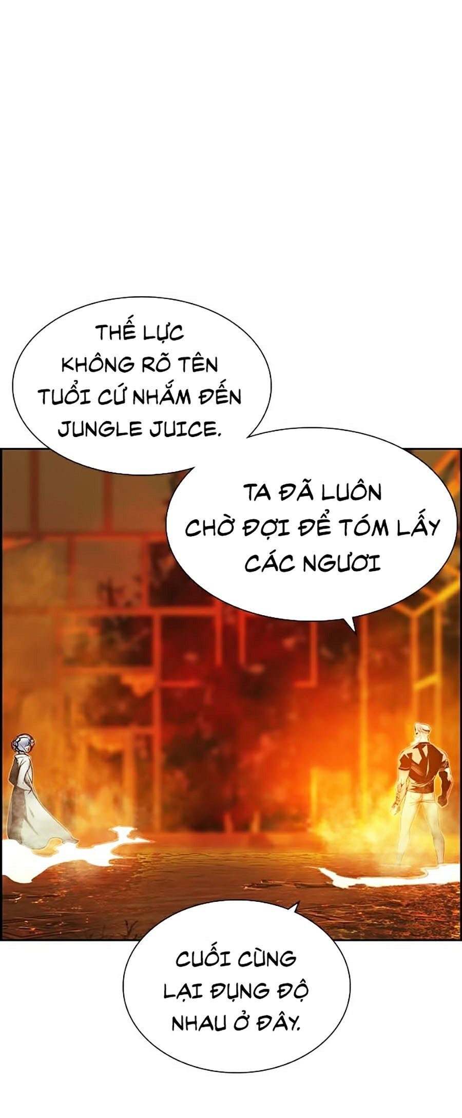 Nhân Trùng Đại Chiến Chapter 28 - Trang 19