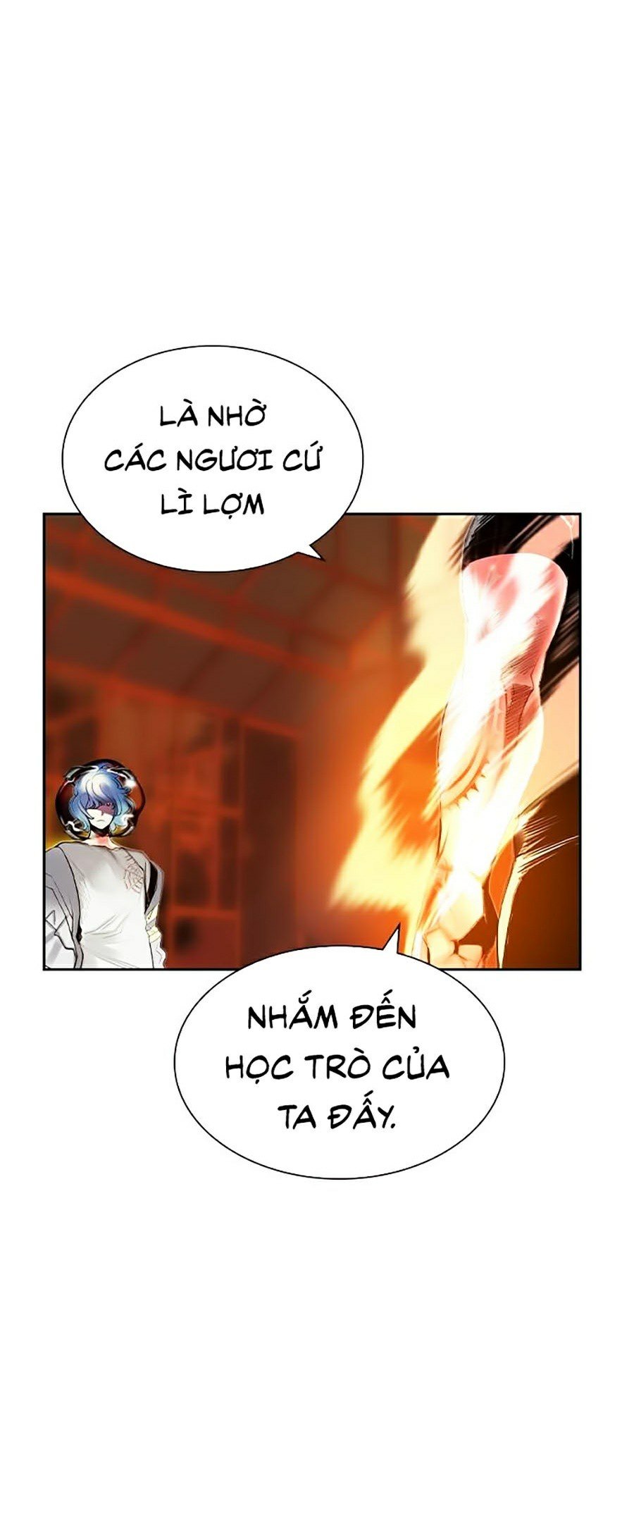 Nhân Trùng Đại Chiến Chapter 28 - Trang 20