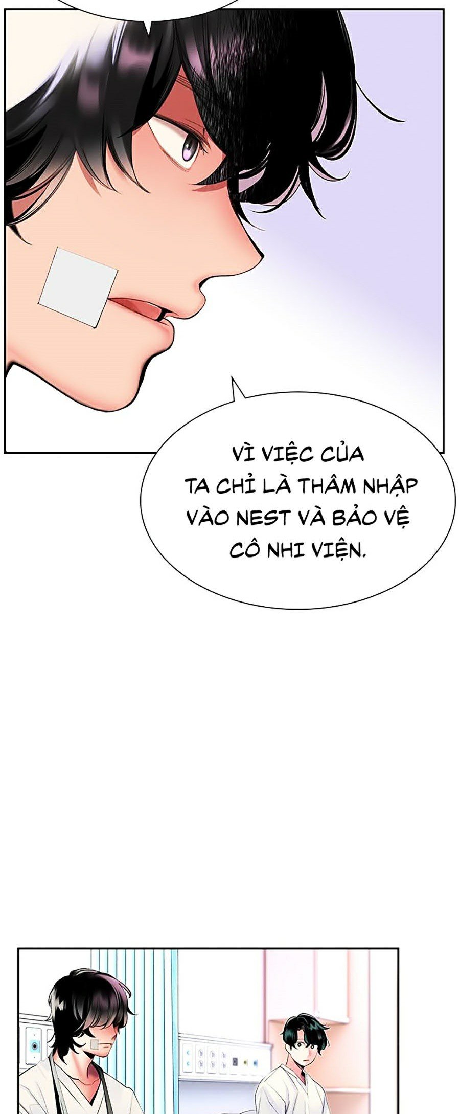 Nhân Trùng Đại Chiến Chapter 28 - Trang 57