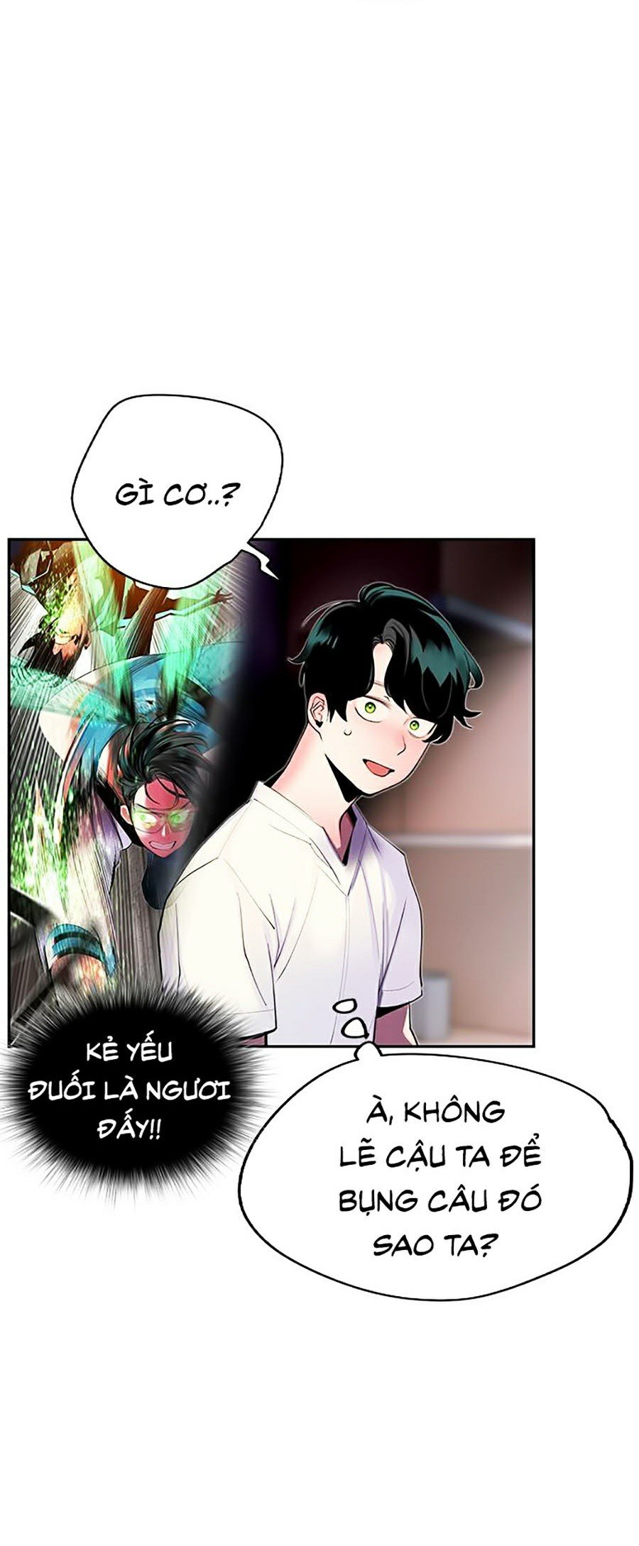 Nhân Trùng Đại Chiến Chapter 28 - Trang 63